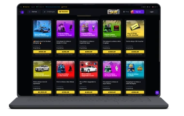HypeKasino kirjaudu sisään